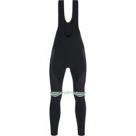 Lang Trägerhose 2019 Trek-Segafredo N001